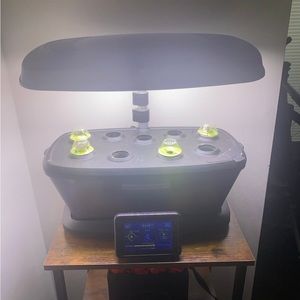 AeroGarden